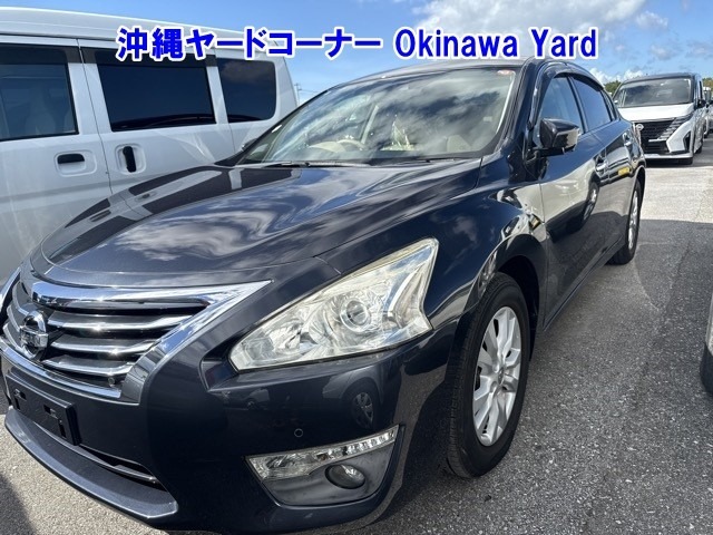 sat car