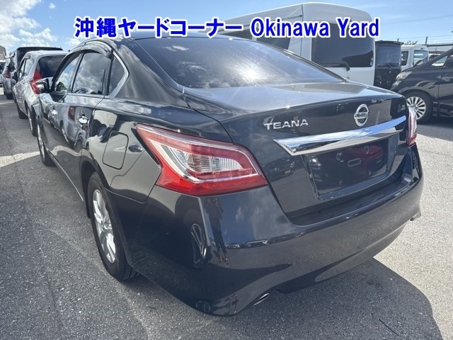 Nissan TEANA 2017 7905963-1