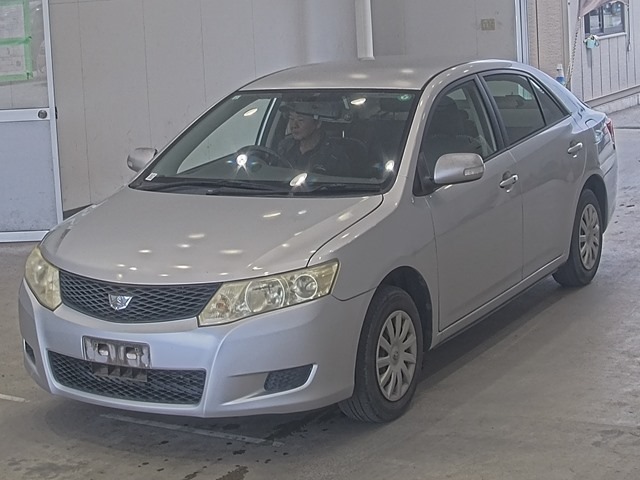 sat car
