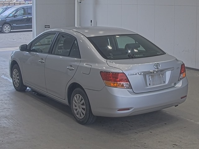 Toyota ALLION 2007 7917440-1