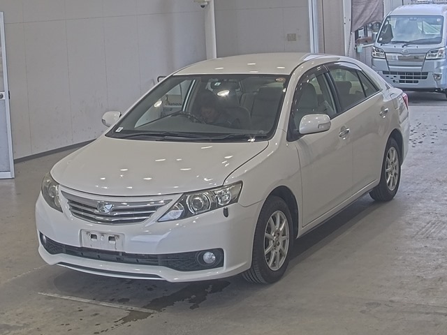 sat car