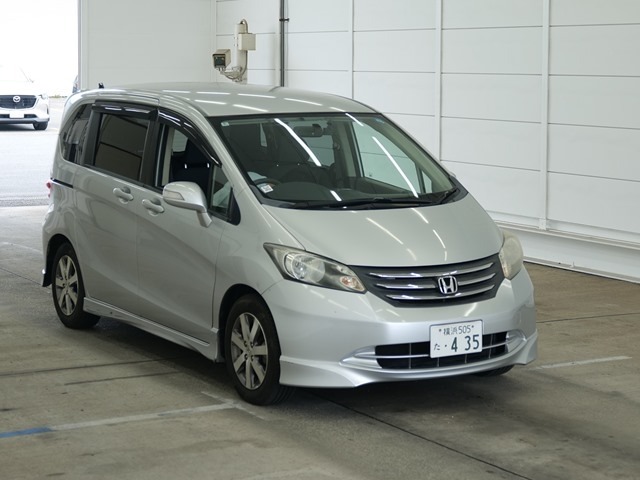 sat car