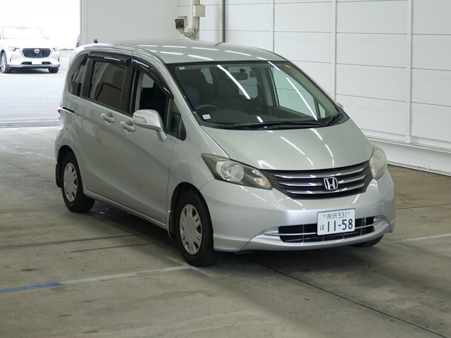 sat car