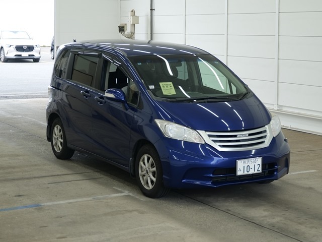 sat car