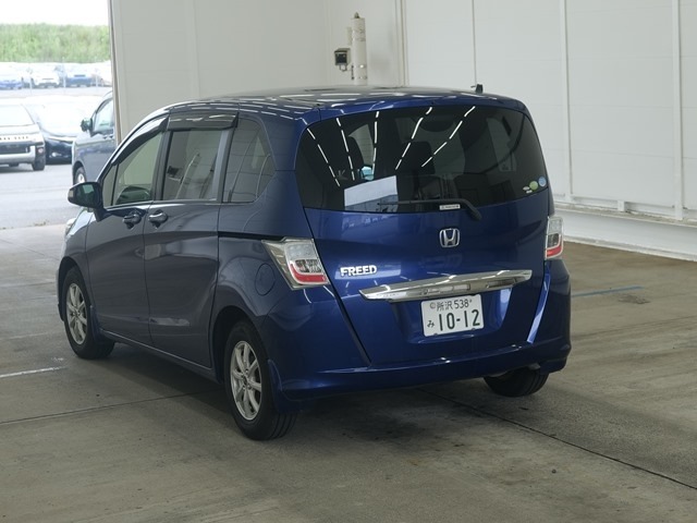 Honda FREED 2012 7912327-1