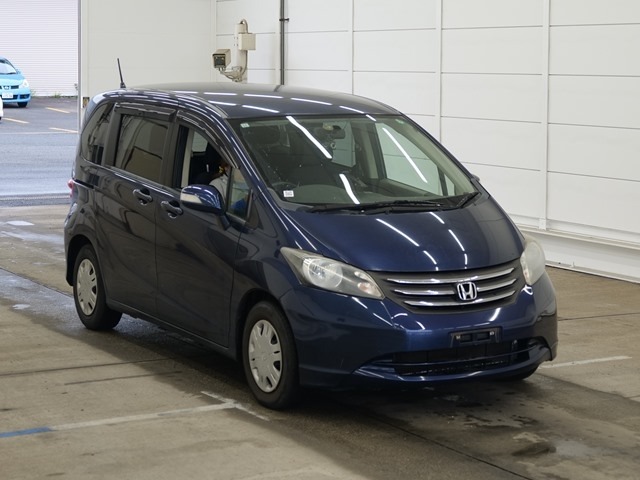 sat car