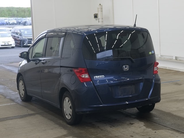 Honda FREED 2009 7912328-1