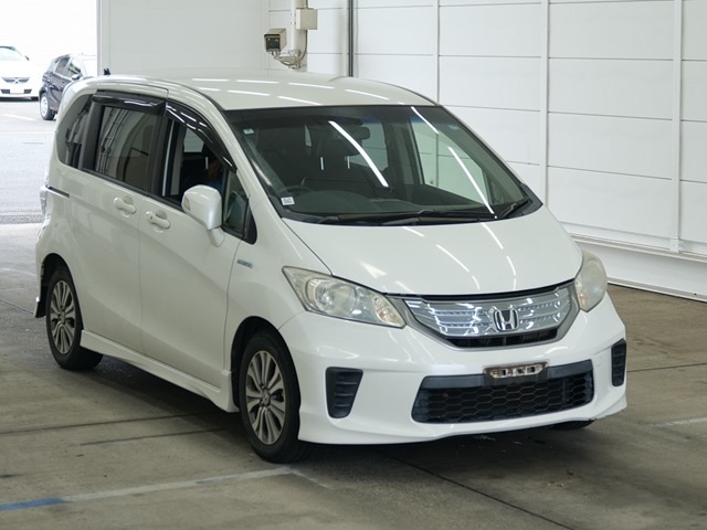 sat car