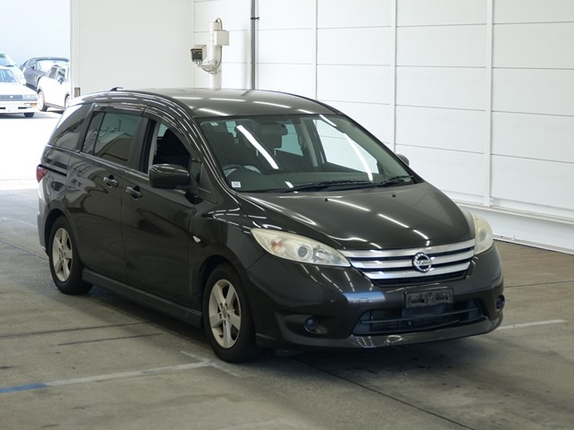 sat car