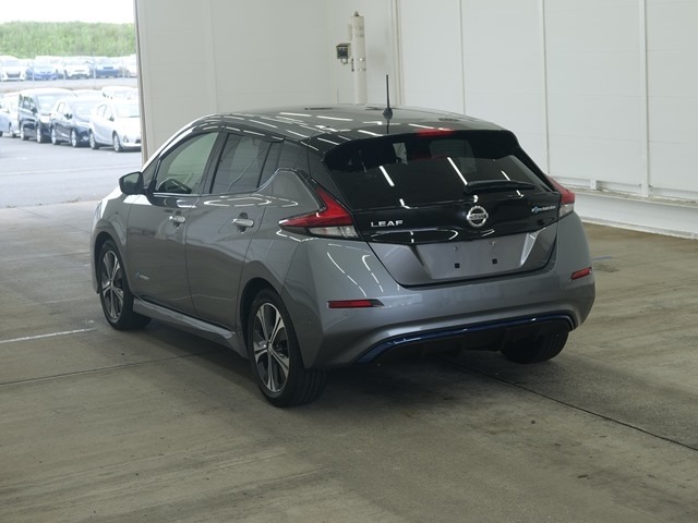 Nissan LEAF 2019 7910836-1