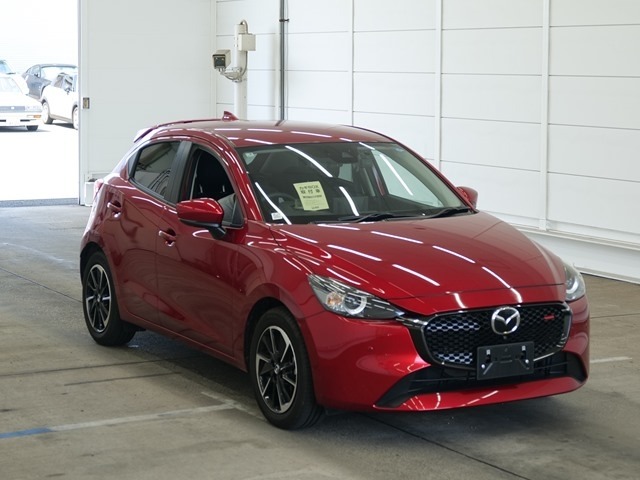 sat car