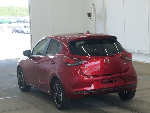 Mazda MAZDA2 2025 7914161-1