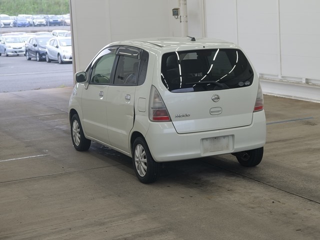 Nissan MOCO 2005 7907422-1