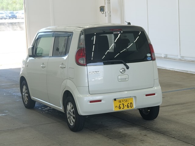 Nissan MOCO 2013 7916552-1