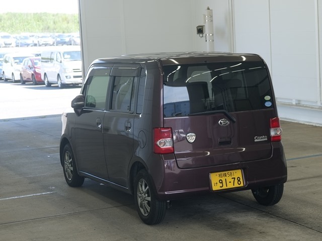 Daihatsu MOVE CONTE 2008 7914689-1