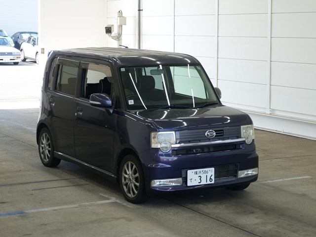 sat car
