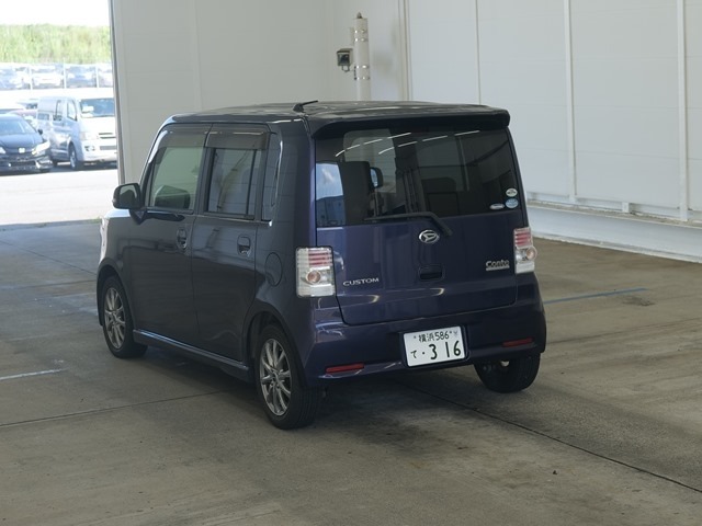 Daihatsu MOVE CONTE 2009 7925091-1