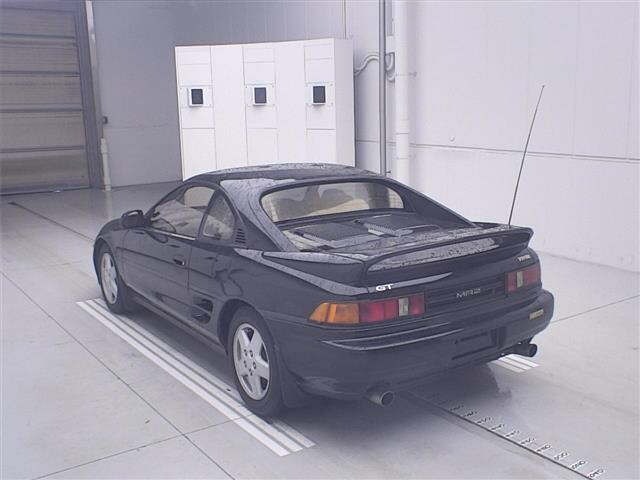 Toyota MR2 1992 7918370-1