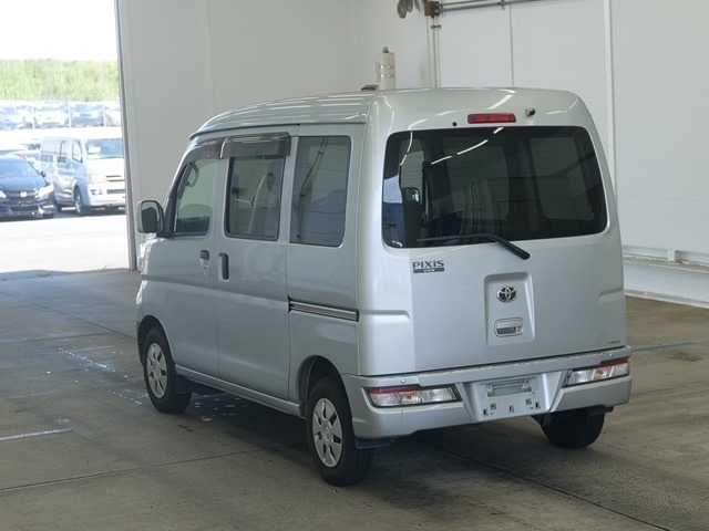 Toyota PIXIS VAN 2019 7922070-1