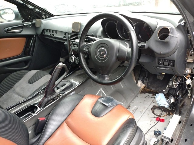 Mazda RX-8 2007 7910449-1