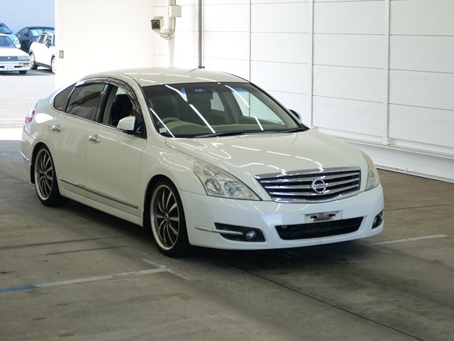 sat car