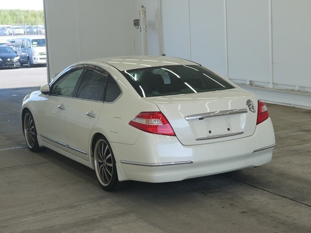 Nissan TEANA 2011 7925559-1