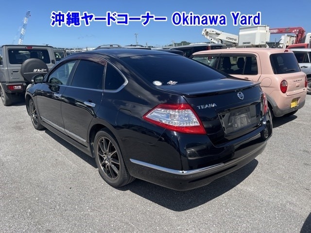 Nissan TEANA 2012 7925560-1