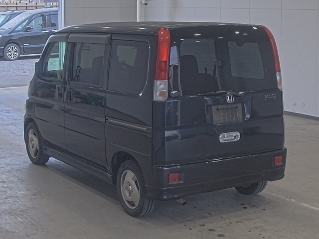 Honda VAMOS 2003 7912218-1