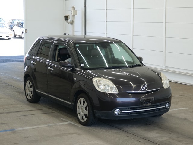 sat car