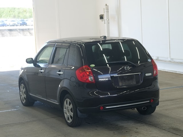 Mazda VERISA 2009 7913369-1