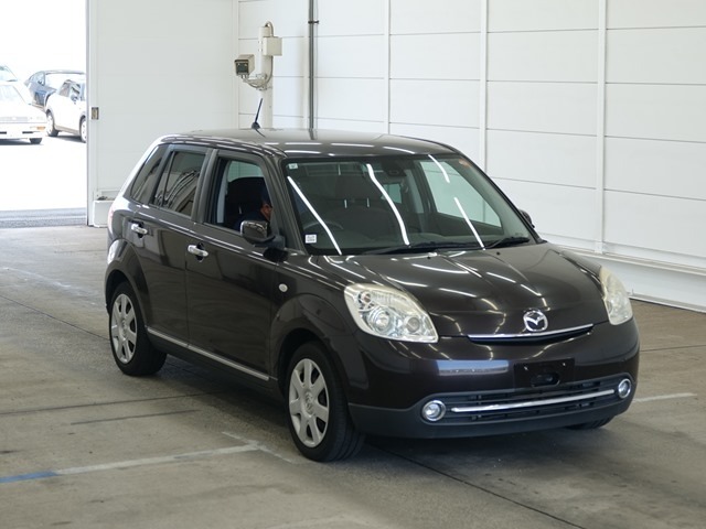 sat car