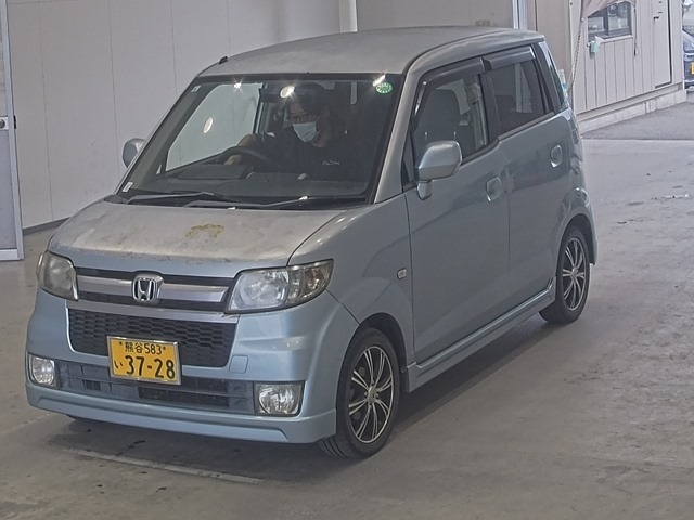 sat car