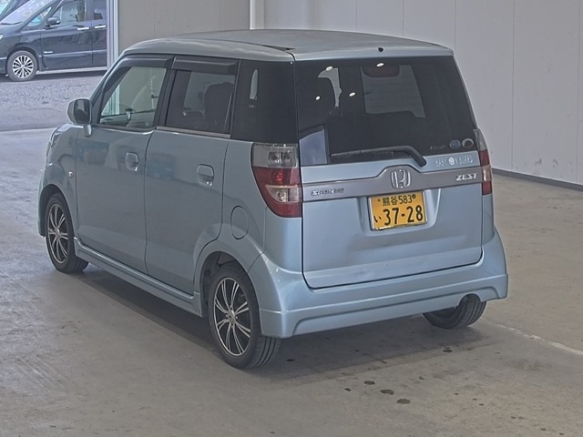Honda ZEST 2007 7916001-1