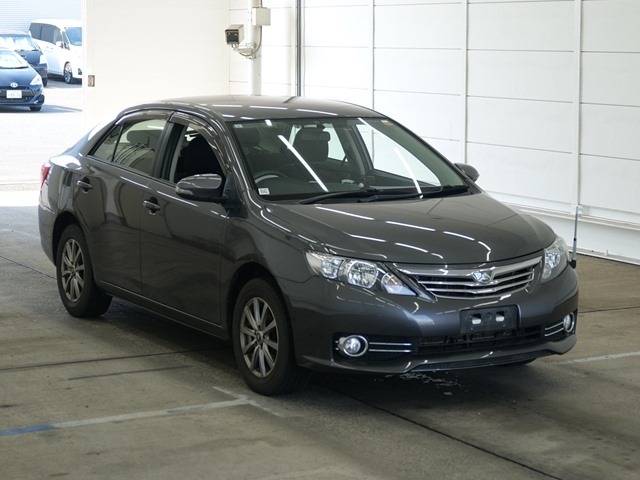 sat car