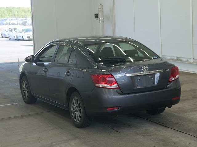 Toyota ALLION 2015 7943418-1