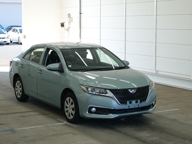 sat car