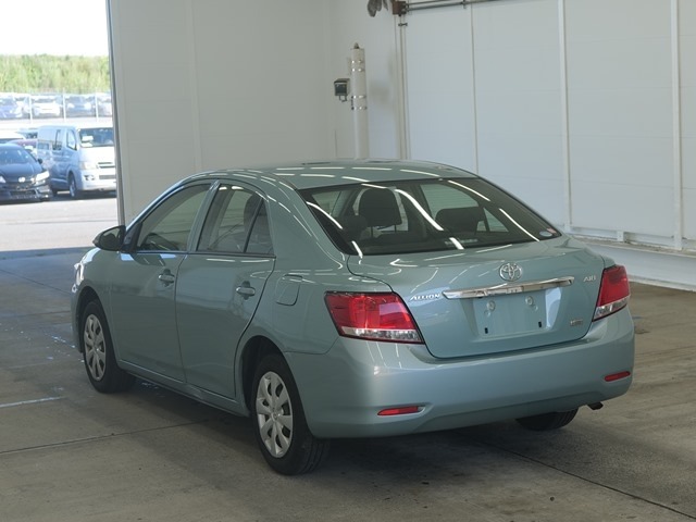 Toyota ALLION 2016 7943419-1