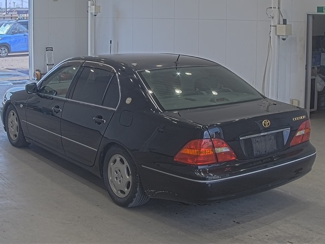 Toyota CELSIOR 2001 7941511-1