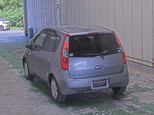 Mitsubishi COLT 2012 7937633-1