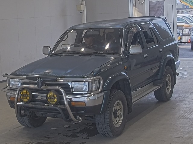 sat car