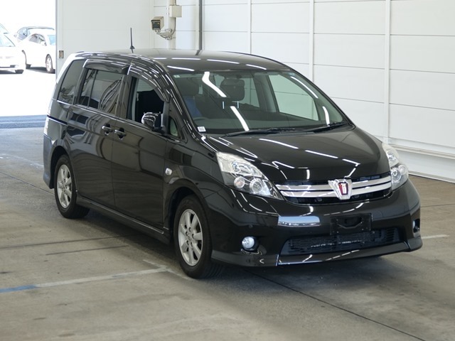 sat car
