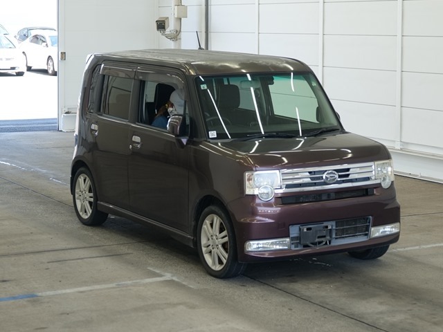 sat car