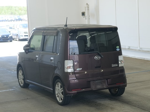 Daihatsu MOVE CONTE 2013 7935490-1