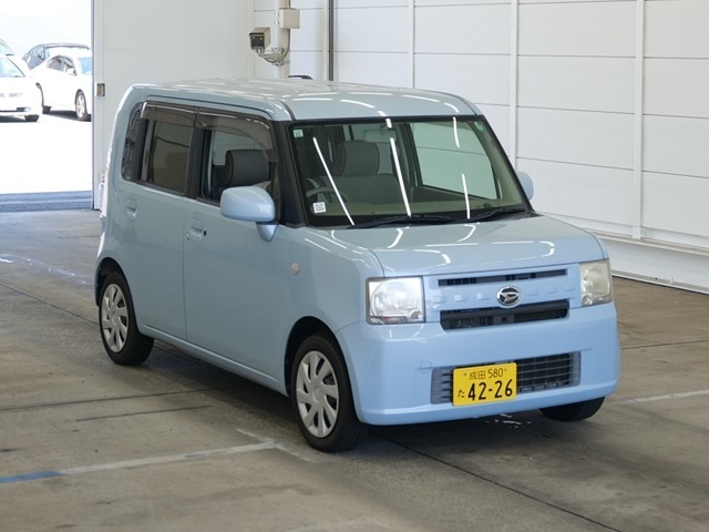 sat car