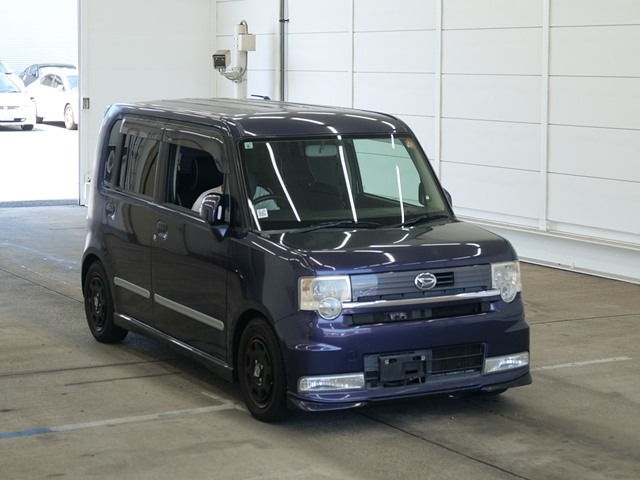sat car