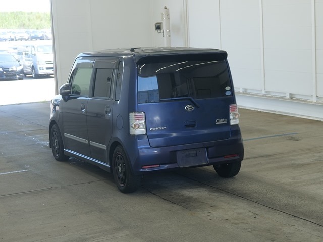Daihatsu MOVE CONTE 2009 7935492-1