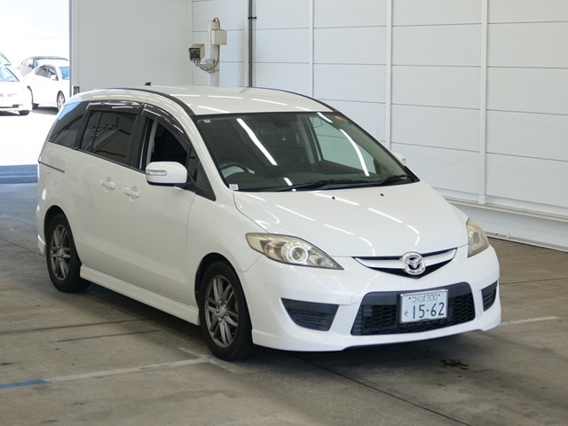 sat car