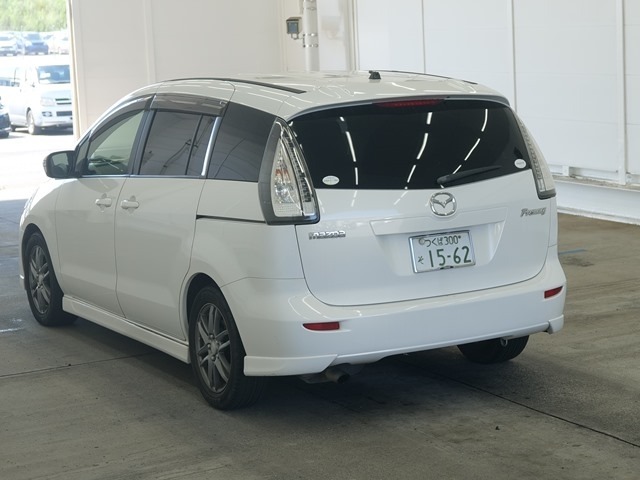 Mazda PREMACY 2008 7929831-1