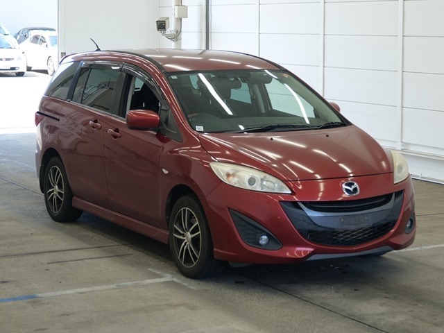 sat car