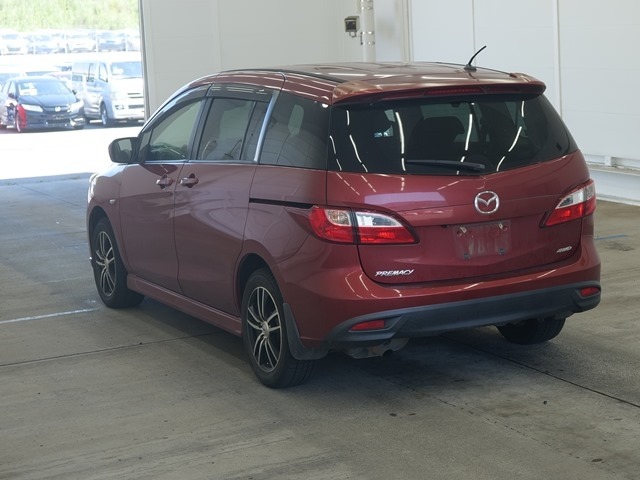 Mazda PREMACY 2016 7939488-1